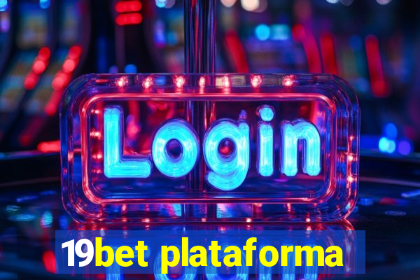 19bet plataforma